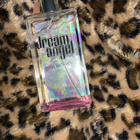 Victoria's Secret Bath & Body Victoria Secret Dream Angel Body Oil